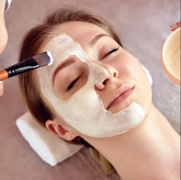 Express facial